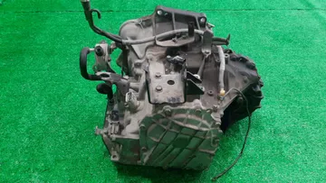 АКПП НА TOYOTA COROLLA FIELDER ZZE122G 1ZZ-FE