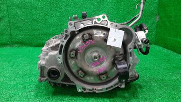 АКПП НА TOYOTA COROLLA FIELDER ZZE122G 1ZZ-FE
