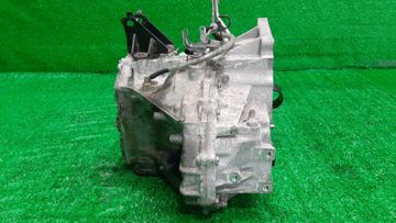 АКПП НА TOYOTA COROLLA FIELDER ZZE122G 1ZZ-FE