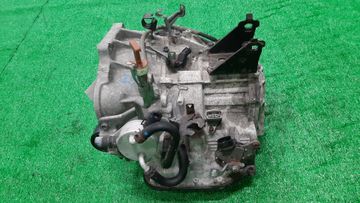 АКПП НА TOYOTA COROLLA FIELDER ZZE122G 1ZZ-FE