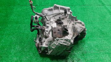 АКПП НА TOYOTA COROLLA FIELDER ZZE122G 1ZZ-FE