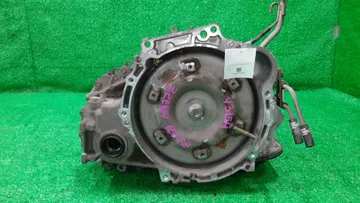 АКПП НА TOYOTA WILL VS ZZE127 1ZZ-FE