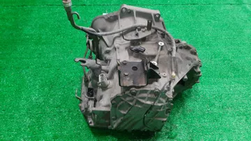 АКПП НА TOYOTA WILL VS ZZE127 1ZZ-FE
