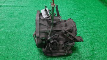 АКПП НА TOYOTA PROBOX NCP50V 2NZ-FE
