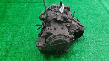 АКПП НА TOYOTA PROBOX NCP50V 2NZ-FE