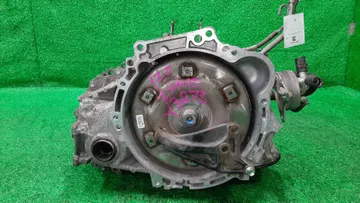 АКПП НА TOYOTA ISIS ZNM10G 1ZZ-FE