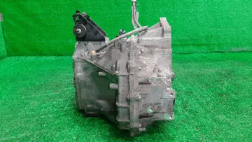 АКПП НА TOYOTA ISIS ZNM10G 1ZZ-FE