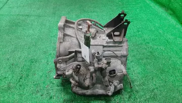 АКПП НА TOYOTA ISIS ZNM10G 1ZZ-FE