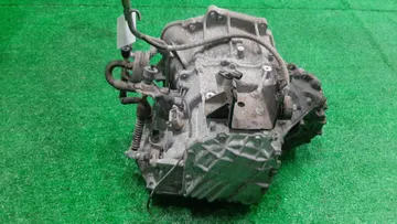 АКПП НА TOYOTA ISIS ZNM10G 1ZZ-FE