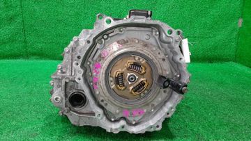 АКПП НА TOYOTA AQUA NHP10 1NZ-FXE