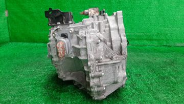 АКПП НА TOYOTA AQUA NHP10 1NZ-FXE