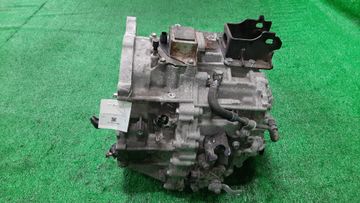 АКПП НА TOYOTA AQUA NHP10 1NZ-FXE