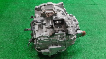 АКПП НА TOYOTA AQUA NHP10 1NZ-FXE