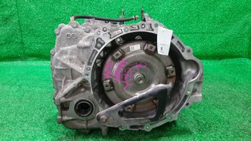 АКПП НА TOYOTA COROLLA FIELDER NZE141G 1NZ-FE