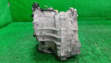 АКПП НА TOYOTA COROLLA FIELDER NZE141G 1NZ-FE