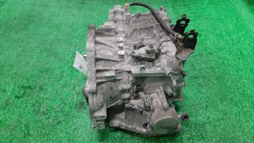 АКПП НА TOYOTA COROLLA FIELDER NZE141G 1NZ-FE
