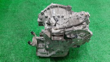 АКПП НА TOYOTA COROLLA FIELDER NZE141G 1NZ-FE