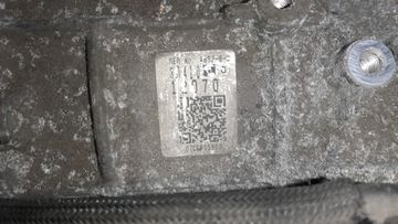 АКПП НА TOYOTA COROLLA FIELDER NZE141G 1NZ-FE