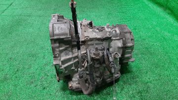 АКПП НА TOYOTA WINDOM MCV21 2MZ-FE