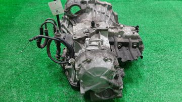 АКПП НА TOYOTA WINDOM MCV21 2MZ-FE