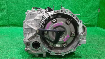 АКПП НА TOYOTA COROLLA FIELDER NZE141G 1NZ-FE