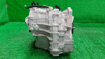 АКПП НА TOYOTA COROLLA FIELDER NZE141G 1NZ-FE