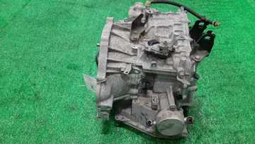 АКПП НА TOYOTA COROLLA FIELDER NZE141G 1NZ-FE