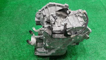 АКПП НА TOYOTA COROLLA FIELDER NZE141G 1NZ-FE