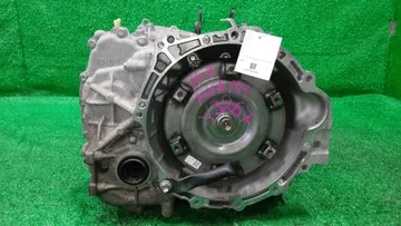 АКПП НА TOYOTA COROLLA  AXIO NZE141 1NZ-FE