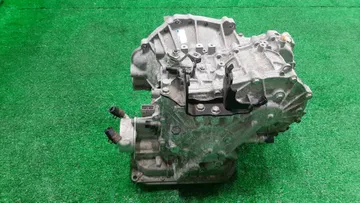 АКПП НА TOYOTA COROLLA  AXIO NZE141 1NZ-FE