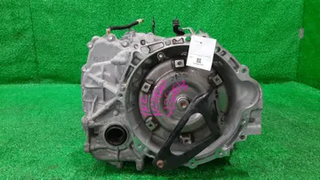 АКПП НА TOYOTA RACTIS NCP120 1NZ-FE