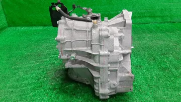 АКПП НА TOYOTA RACTIS NCP120 1NZ-FE