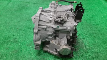 АКПП НА TOYOTA RACTIS NCP120 1NZ-FE