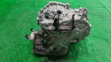 АКПП НА TOYOTA RACTIS NCP120 1NZ-FE