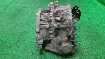 АКПП НА TOYOTA COROLLA FIELDER NZE141G 1NZ-FE