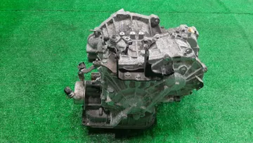 АКПП НА TOYOTA COROLLA FIELDER NZE141G 1NZ-FE