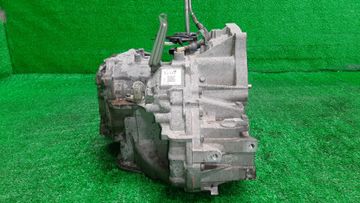 АКПП НА TOYOTA PROBOX NCP50V 2NZ-FE