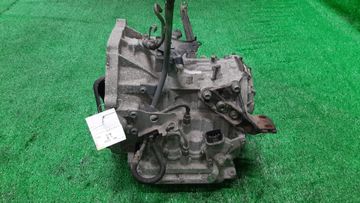 АКПП НА TOYOTA PROBOX NCP50V 2NZ-FE