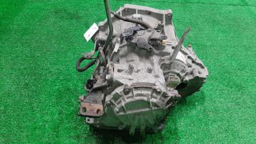 АКПП НА TOYOTA PROBOX NCP50V 2NZ-FE