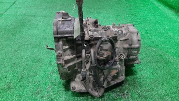 АКПП НА TOYOTA MARK II QUALIS MCV21W 2MZ-FE