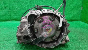 АКПП НА TOYOTA COROLLA AE101 4A-FE