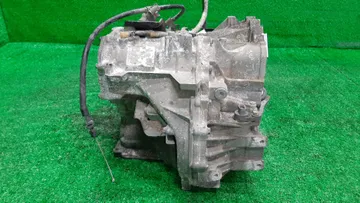АКПП НА TOYOTA COROLLA AE101 4A-FE