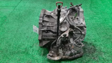 АКПП НА TOYOTA COROLLA AE101 4A-FE