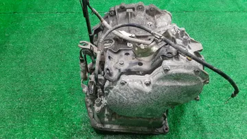 АКПП НА TOYOTA COROLLA AE101 4A-FE