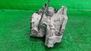 АКПП НА MAZDA DEMIO DW3W B3