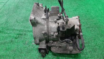 АКПП НА MAZDA DEMIO DW3W B3