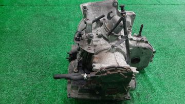 АКПП НА MAZDA DEMIO DW3W B3