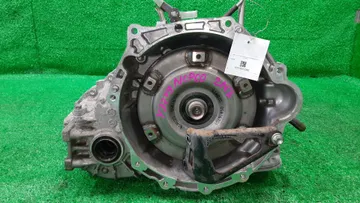 АКПП НА TOYOTA IST NCP60 2NZ-FE