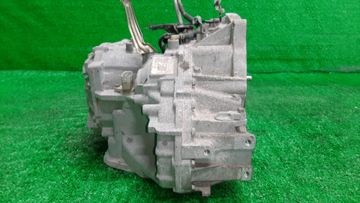 АКПП НА TOYOTA IST NCP60 2NZ-FE