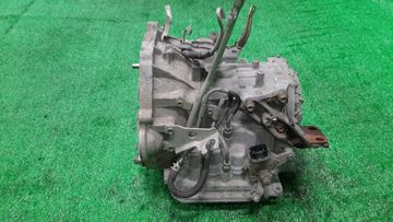 АКПП НА TOYOTA IST NCP60 2NZ-FE